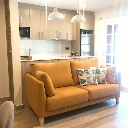 Apartament Neret II Sort Eksteriør billede