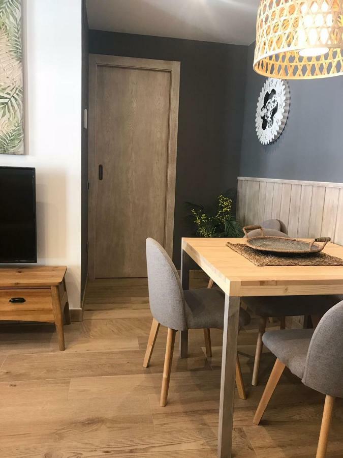 Apartament Neret II Sort Eksteriør billede