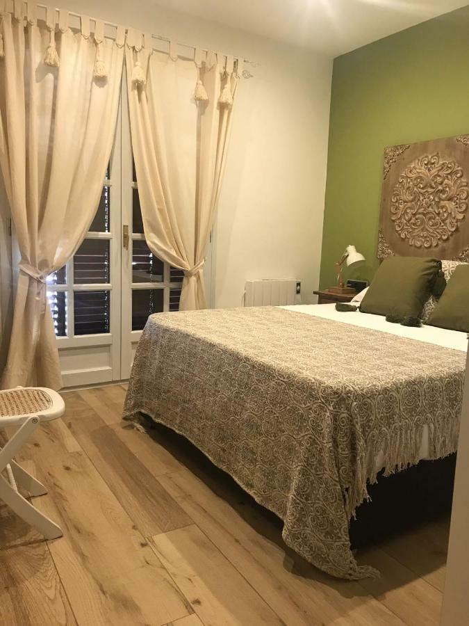 Apartament Neret II Sort Eksteriør billede