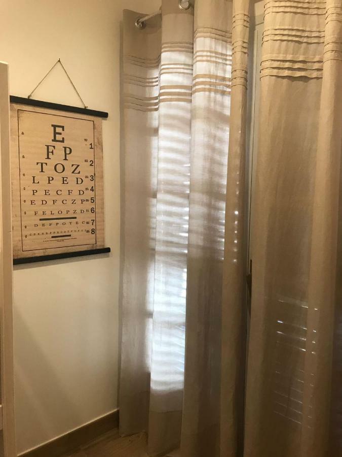 Apartament Neret II Sort Eksteriør billede