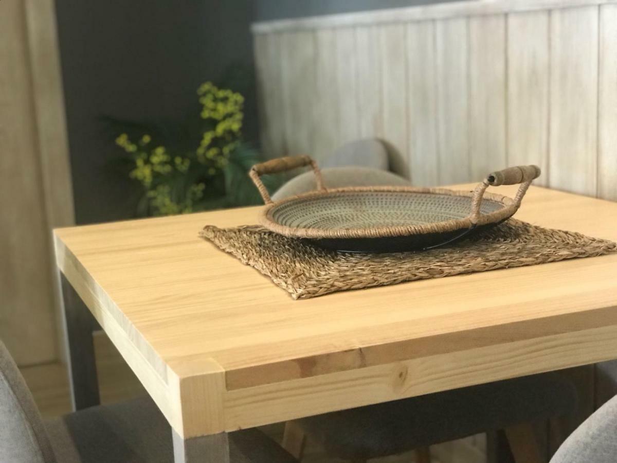 Apartament Neret II Sort Eksteriør billede