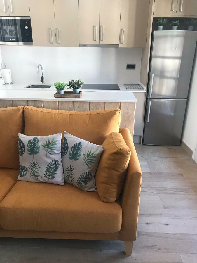 Apartament Neret II Sort Eksteriør billede