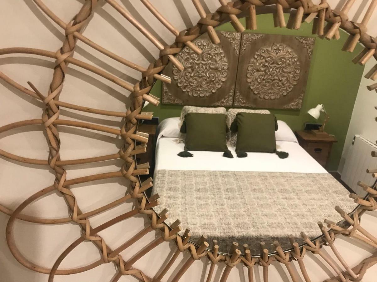 Apartament Neret II Sort Eksteriør billede