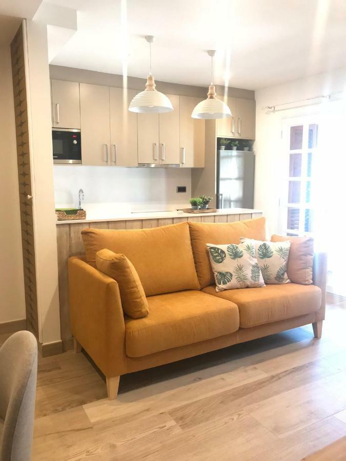 Apartament Neret II Sort Eksteriør billede