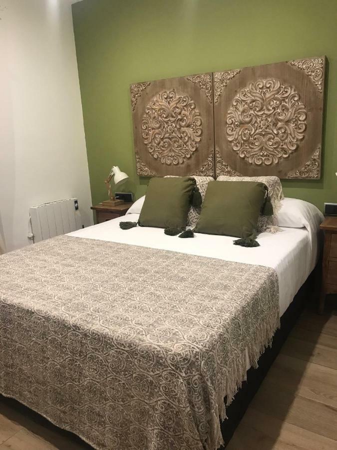 Apartament Neret II Sort Eksteriør billede