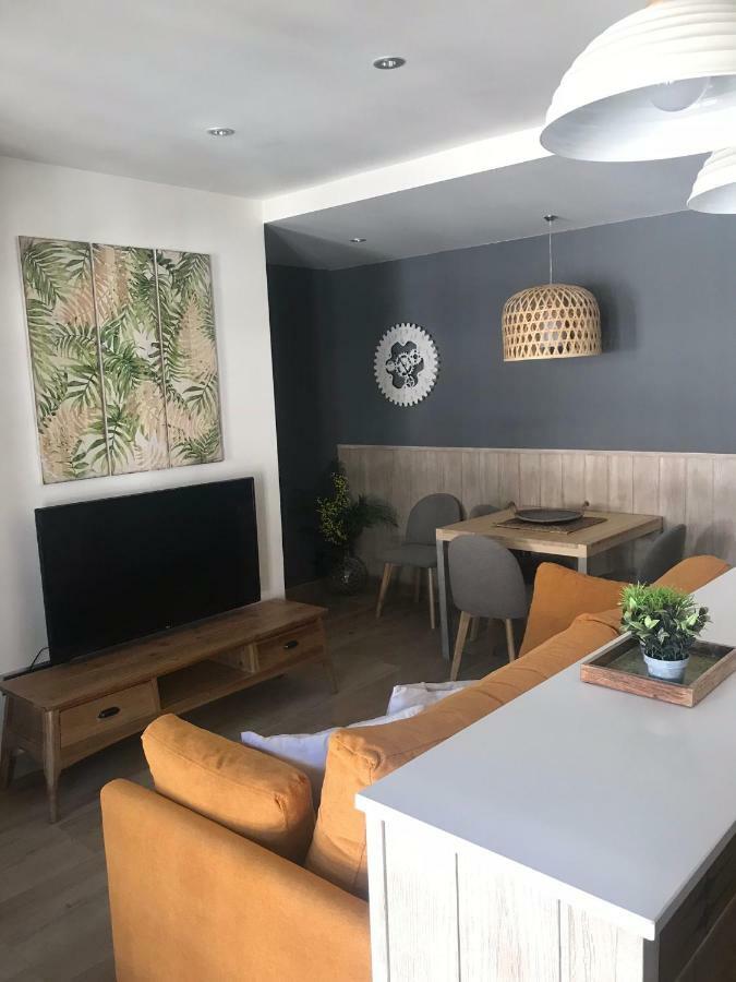 Apartament Neret II Sort Eksteriør billede