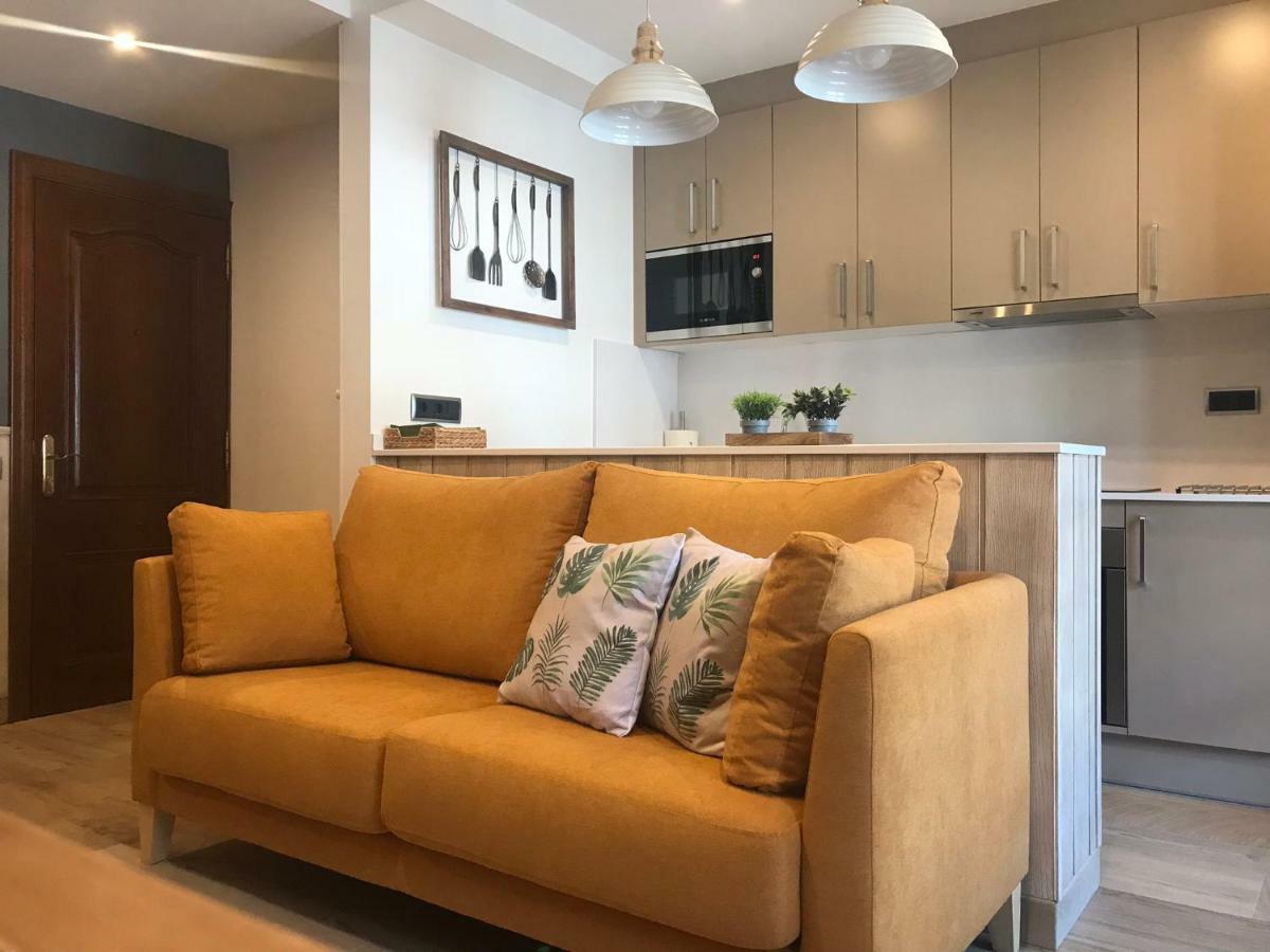 Apartament Neret II Sort Eksteriør billede