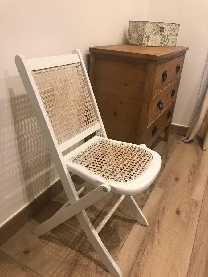 Apartament Neret II Sort Eksteriør billede