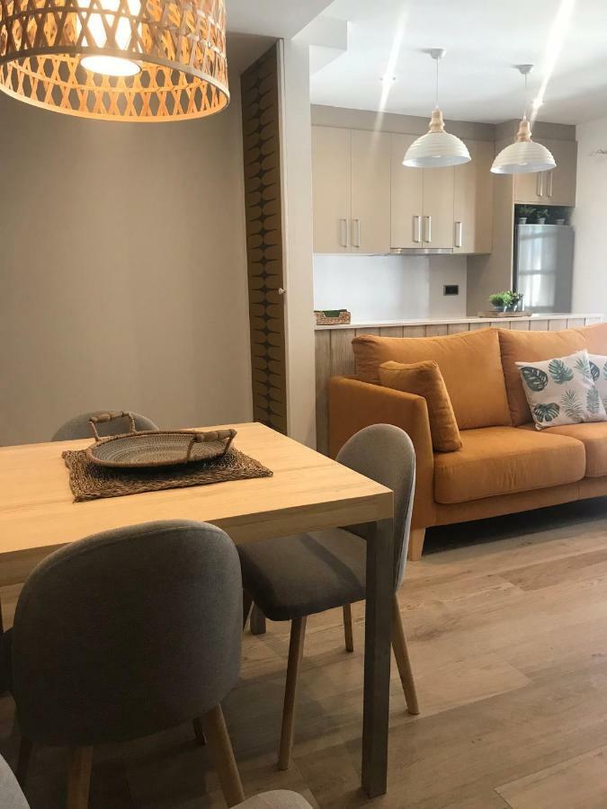 Apartament Neret II Sort Eksteriør billede
